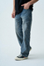 PANTALON DENIM BAGGY HACK (ART 1011)