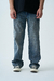 Imagen de PANTALON DENIM BAGGY HACK (ART 1011)