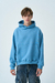 BUZO FRISA OVER BASIC II (ART.1028) - comprar online