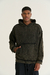 HOODIE RECORTES WASHED MORE (ART. 332) - comprar online