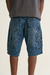 BERMUDA DENIM MOSQUET (ART. 327) - comprar online