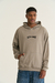 HOODIE RUSTICO CURIOUS (ART. 334) - New Day