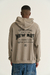 HOODIE RUSTICO CURIOUS (ART. 334) - tienda online