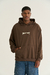 HOODIE RUSTICO CURIOUS (ART. 334) - comprar online