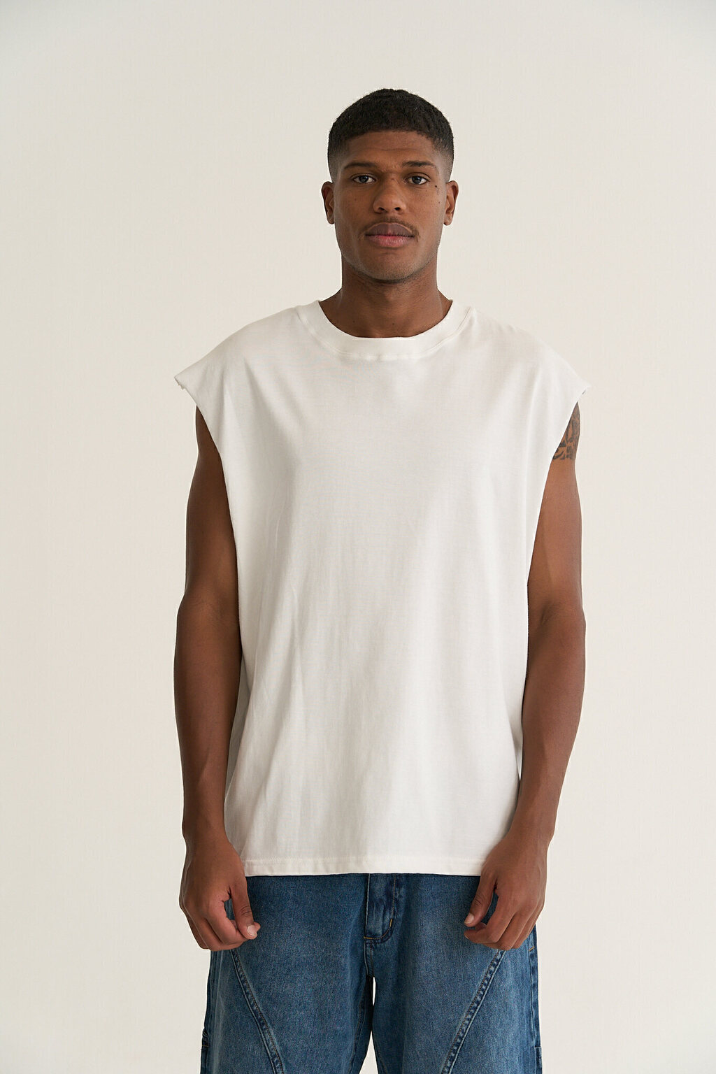 Musculosa Over 20/1 Basic (Art 95) thumbnail 3