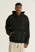 HOODIE SEAMS RUSTICO WASHED (ART. 333) - New Day