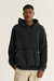 HOODIE SEAMS RUSTICO WASHED (ART. 333) - comprar online