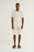 CAMISA LINO RAYADA (ART. 341) - New Day