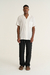 CAMISA LINO MC CARGO (ART. 323) - New Day