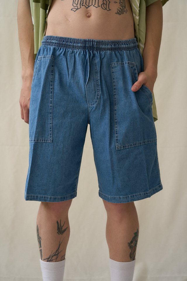 Bermuda Nautica Jean (Art. 206) thumbnail 2