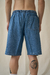 BERMUDA NAUTICA JEAN (ART. 206) - comprar online