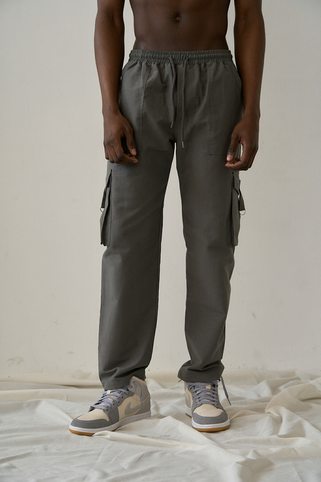 Pantalon Fuelle (Art. 803) thumbnail 2