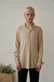 Camisa de Lino Cuello Mao (ART. 316) - New Day