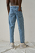 JEAN MOM LISO (ART. 800) - comprar online