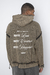 HOODIE RECORTES WASHED MORE (ART. 332) en internet