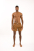 SHORT DE BAÑO BORDADO (ART. 254) - comprar online