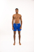 SHORT DE BAÑO BORDADO (ART. 254) - New Day