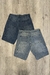 BERMUDA DENIM MOSQUET (ART. 327) - New Day