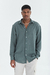 CAMISA LINO TULUM (ART. 318)