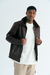 CAMPERA DE CUERO IMPORTADA (ART. 10020 - comprar online
