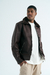 CAMPERA DE CUERO IMPORTADA (ART. 10020 - tienda online