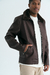 CAMPERA DE CUERO IMPORTADA (ART. 10020 - New Day