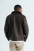 Imagen de CAMPERA DE CUERO IMPORTADA (ART. 10020