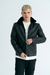 CAMPERA DE CUERO IMPORTADA (ART. 10020 - comprar online