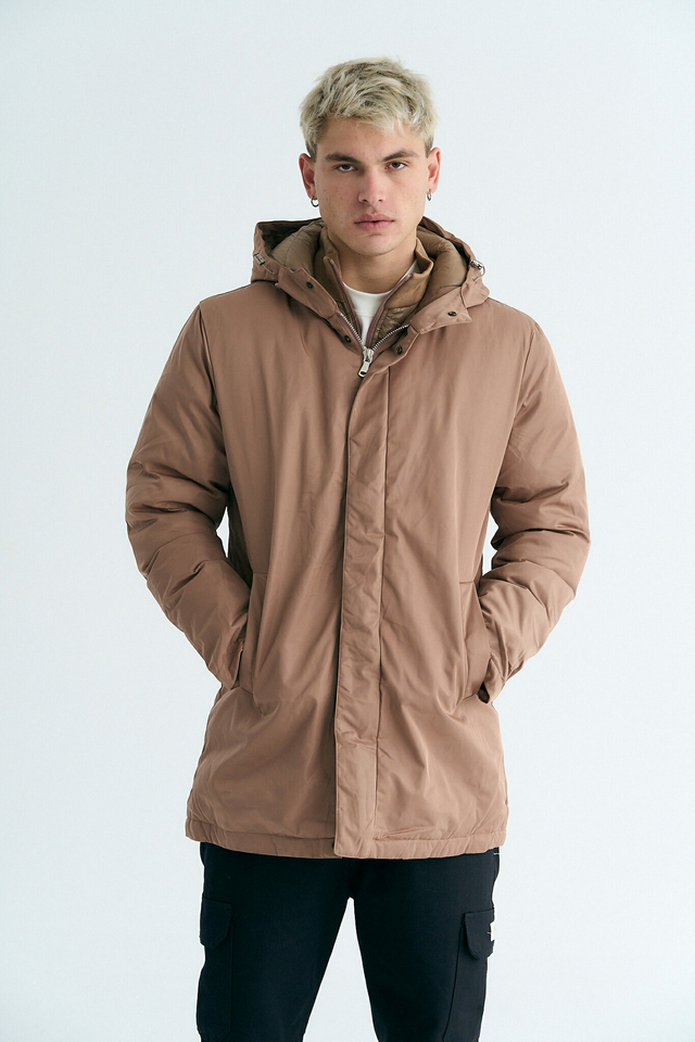 Parka Lisa Elegante (Art. 10100) thumbnail 2