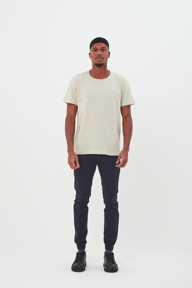 Pantalon Jogger Gabardina (Art. 775) thumbnail 2