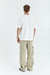 PANTALON GABARDINA CARGO REPRESENT (ART. 816) en internet