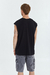 MUSCULOSA BORDADA 20.1 COLLEGE (ART. 82) - tienda online