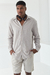 CAMISA LINO TULUM (ART. 318)