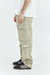 PANTALON GABARDINA CARGO REPRESENT (ART. 816) - comprar online