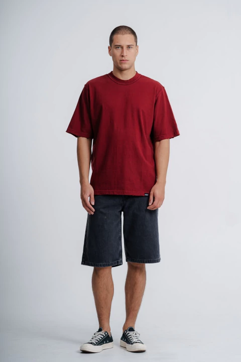 REMERA 16/1 TRASH (ART. 1099) - comprar online