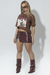 Falda Zenda - comprar online