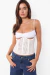 Corset Dusty - tienda online