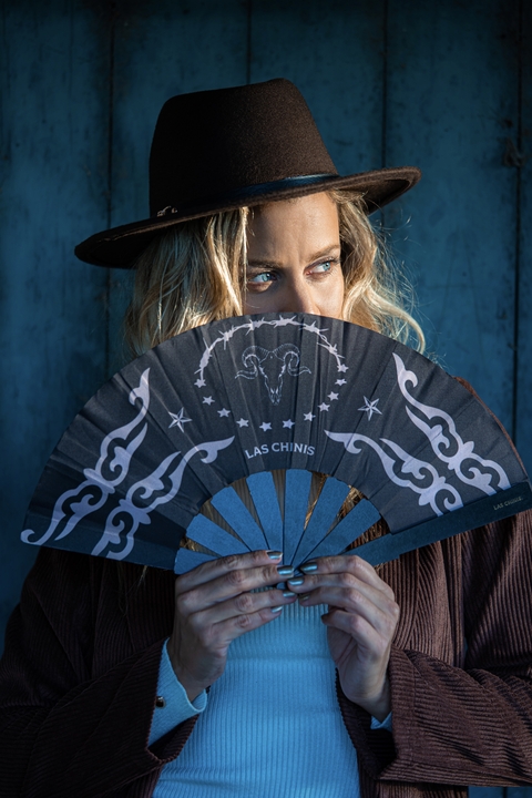 Abanico Texas - comprar online