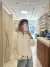 BLUSA ARIS - comprar online
