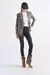 BLAZER BISFURY LEOCHALL - SRITA.LELU