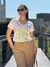 REMERA ARIADNA - SRITA.LELU