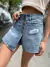 SHORT MANCHESTER - comprar online