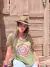 REMERA CARMEN - tienda online