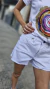 SHORT IRENE - comprar online