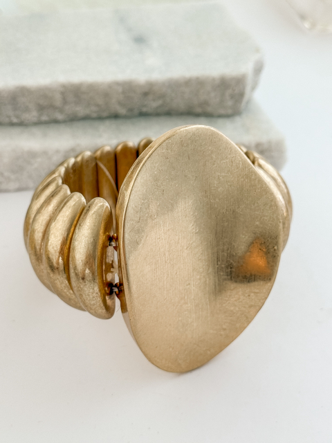 Bracelete Boho/fosco - comprar online