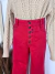 CALÇA MOM VINTAGE - 34 - Brechó Bacana