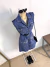 VESTIDO JEANS (VINTAGE) - M - loja online