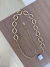 CINTO ELOS DOURADO - comprar online
