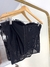 Imagem do CORSET PRETO - 42/44