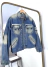 JAQUETA (M.OFFICER) - M - loja online